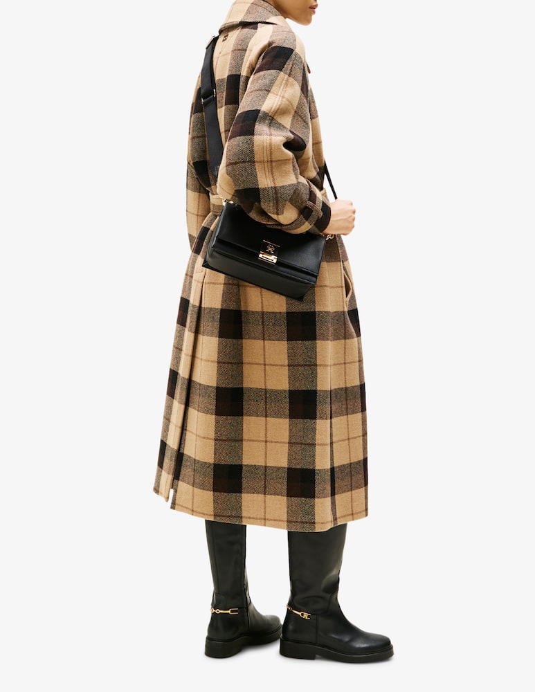 rinascente Tommy Hilfiger Heritage crossover bag