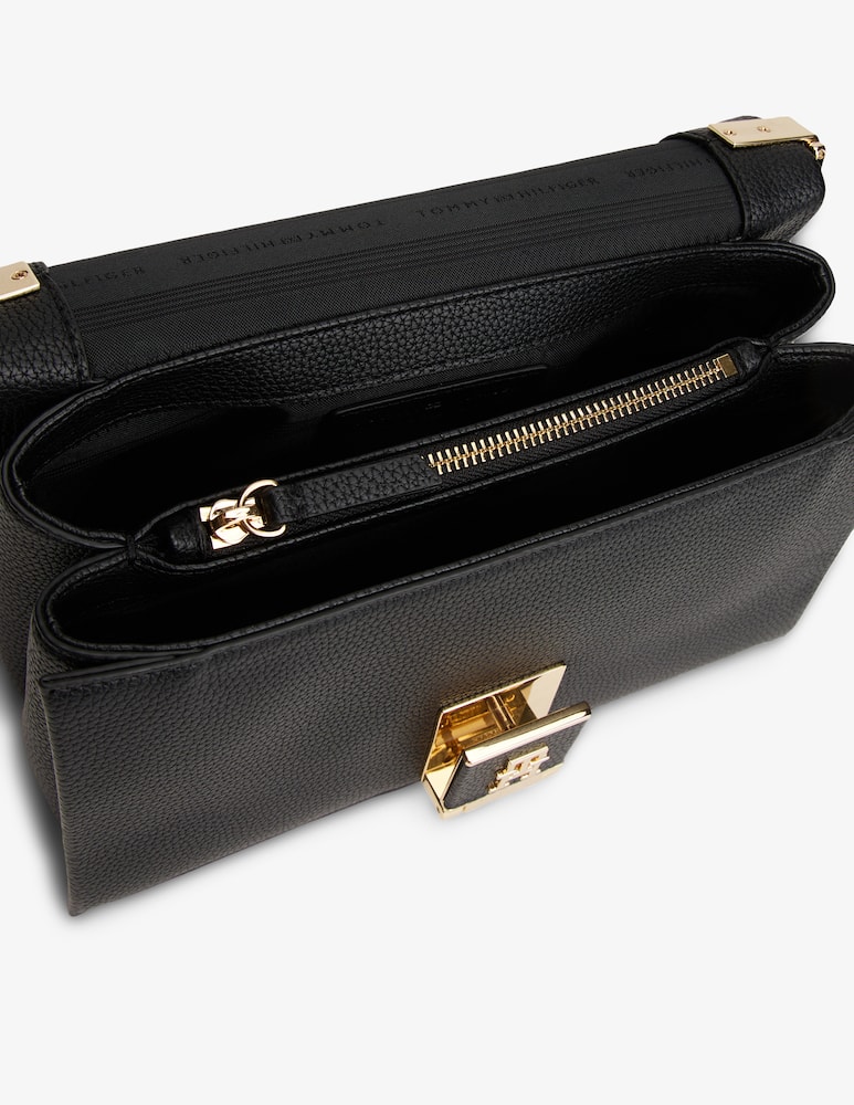 rinascente Tommy Hilfiger Heritage crossover bag