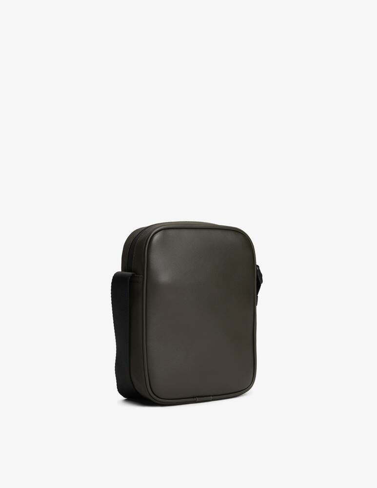 rinascente Tommy Hilfiger Foundation mini reporter bag