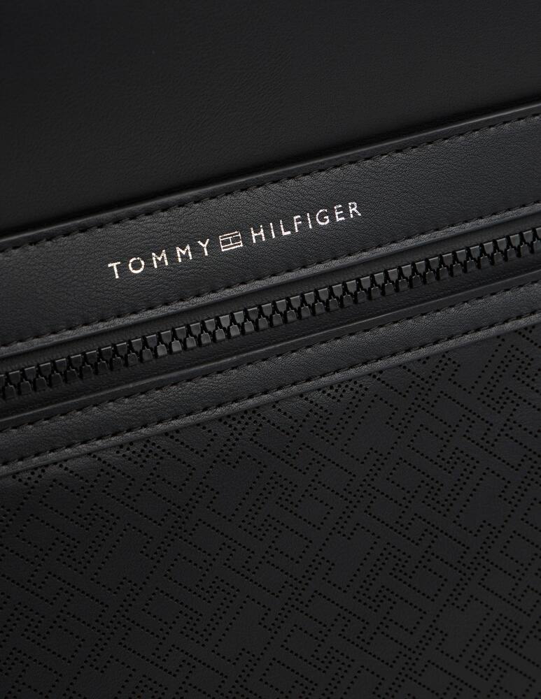 rinascente Tommy Hilfiger Zaino monogram Hilfiger