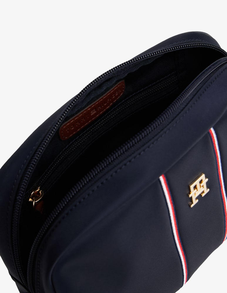 rinascente Tommy Hilfiger Borsa a tracolla Camera Popette