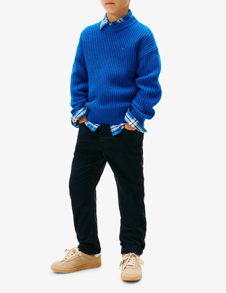 rinascente Tommy Hilfiger Pantaloni