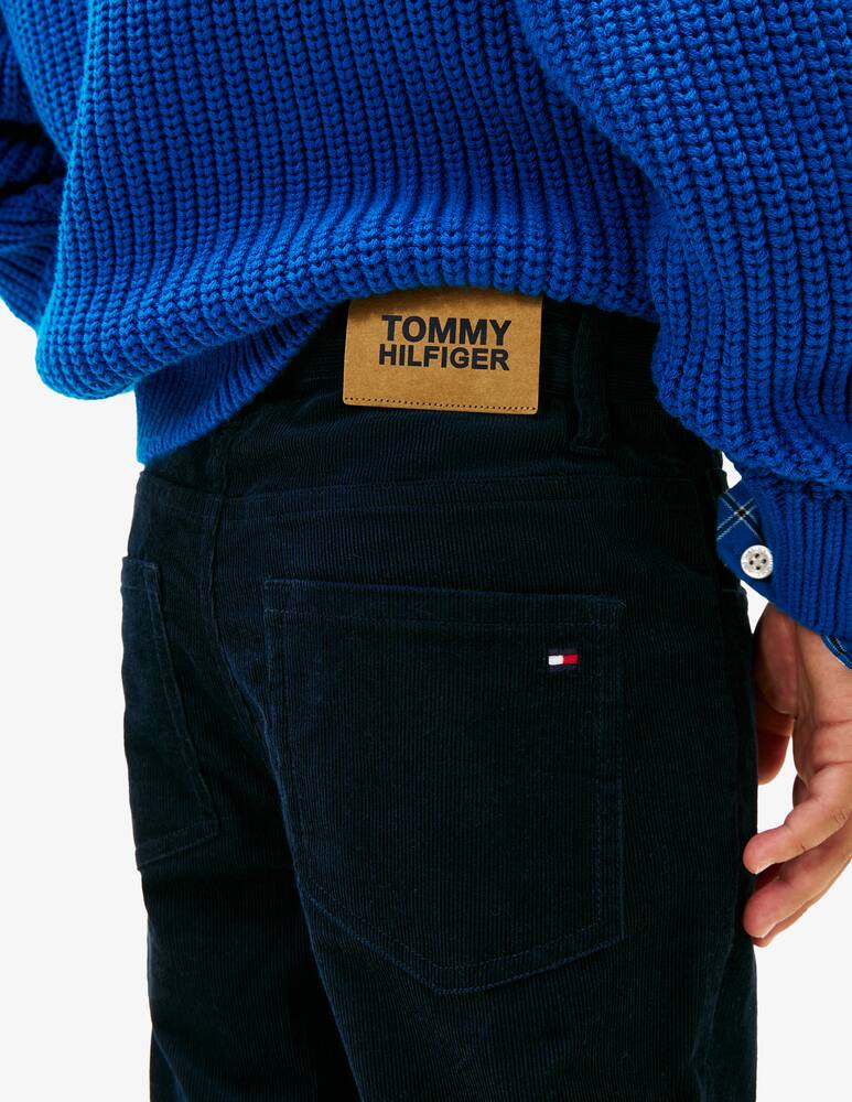 rinascente Tommy Hilfiger Pantaloni