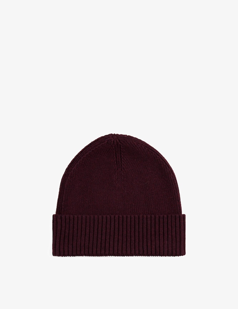 rinascente Tommy Hilfiger Berretto in cotone Pima