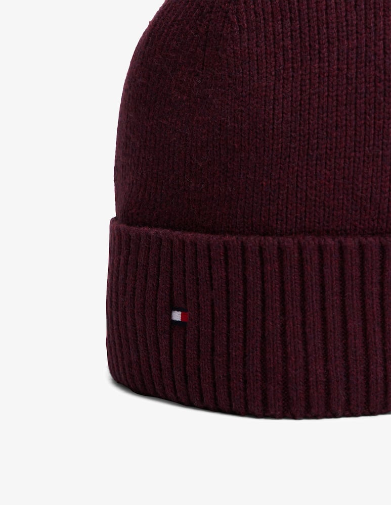 rinascente Tommy Hilfiger Berretto in cotone Pima