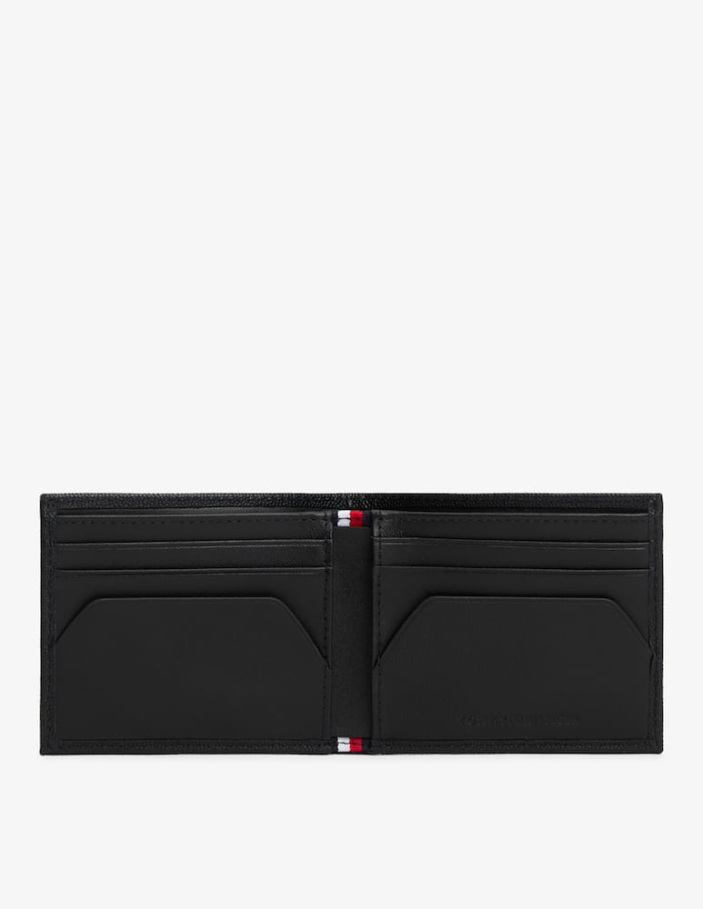 rinascente Tommy Hilfiger Wallet and keyring set