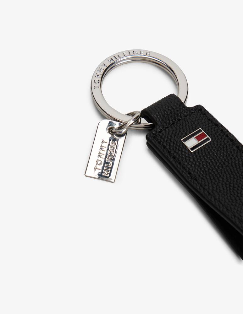 rinascente Tommy Hilfiger Wallet and keyring set
