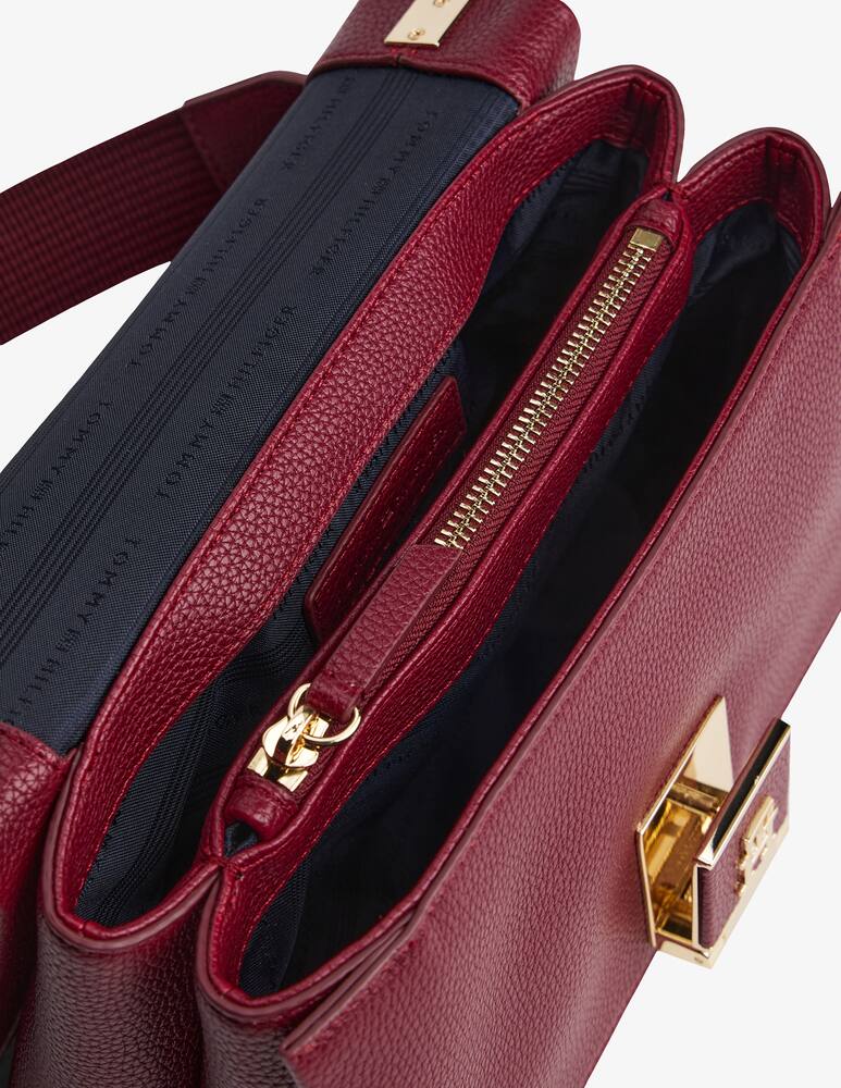 rinascente Tommy Hilfiger Borsa a tracolla Her