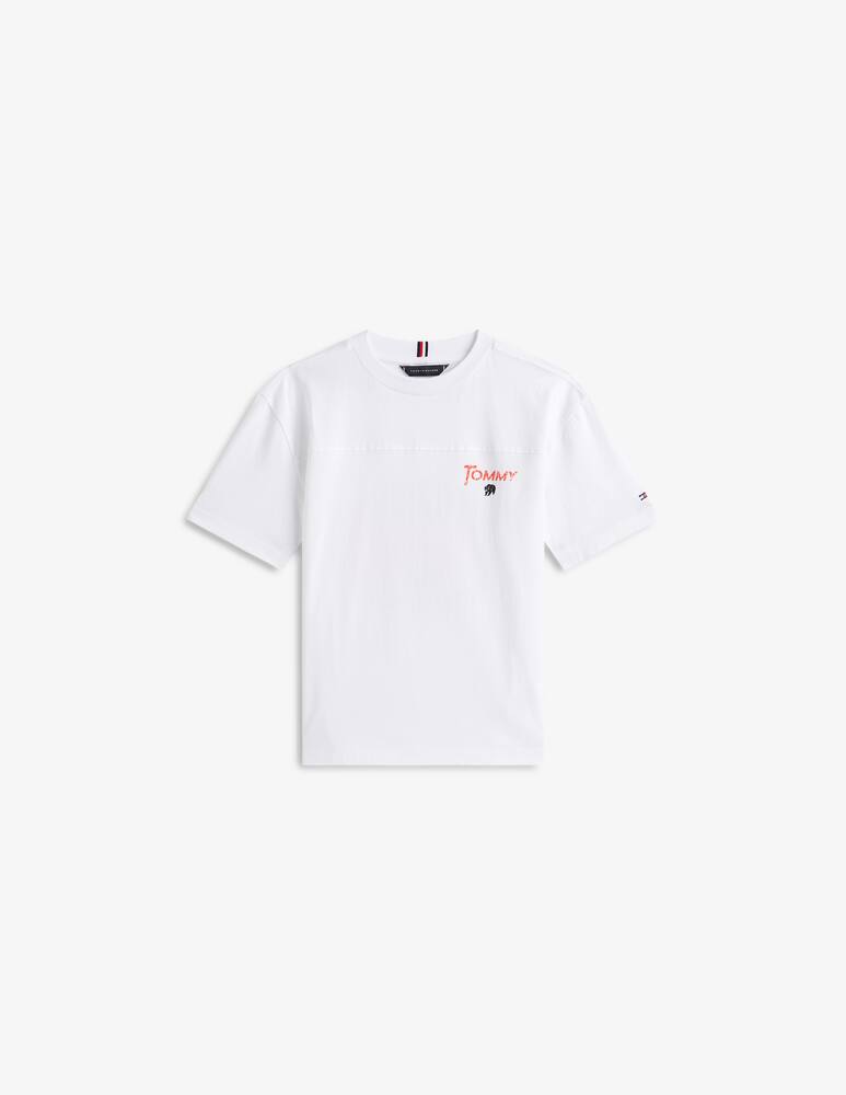 Tommy Hilfiger T-shirt - picture 1 Tommy Hilfiger T-shirt - picture 1