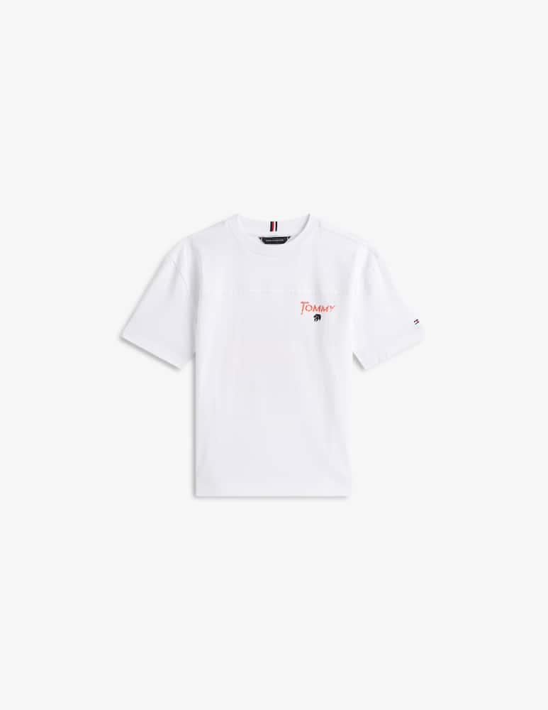 rinascente Tommy Hilfiger T-shirt