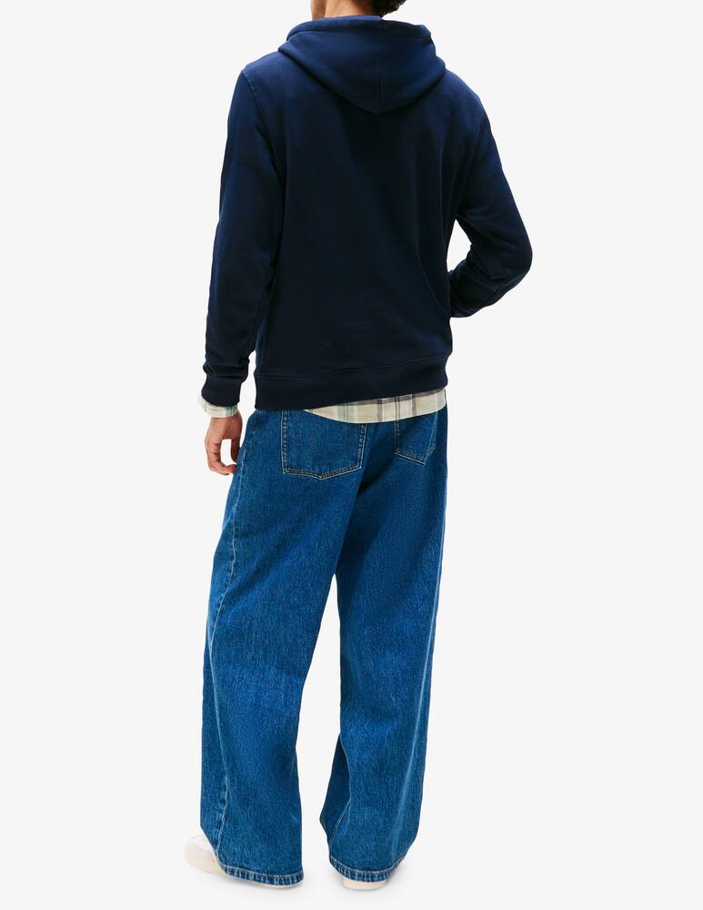 rinascente Tommy Jeans Felpa con cappuccio Tommy