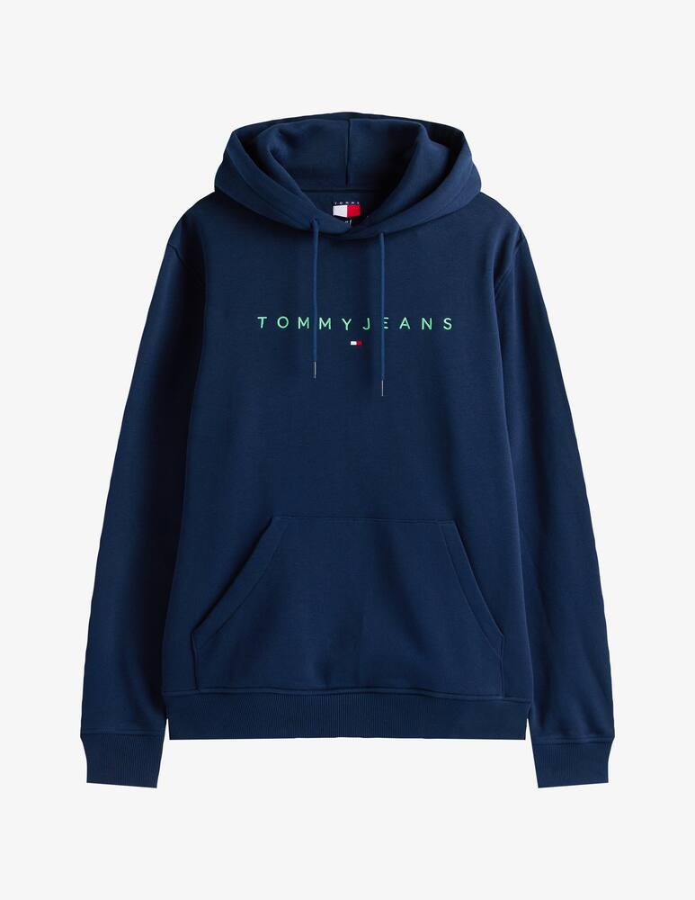 rinascente Tommy Jeans Felpa con cappuccio Tommy