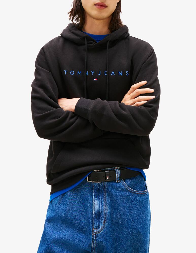 Tommy Jeans Felpa con cappuccio TJM - immagine 1 Tommy Jeans Felpa con cappuccio TJM - immagine 1
