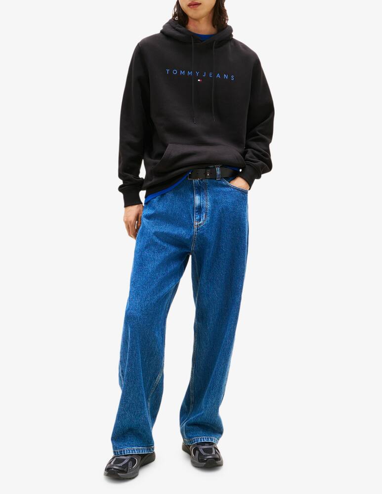 rinascente Tommy Jeans Felpa con cappuccio TJM
