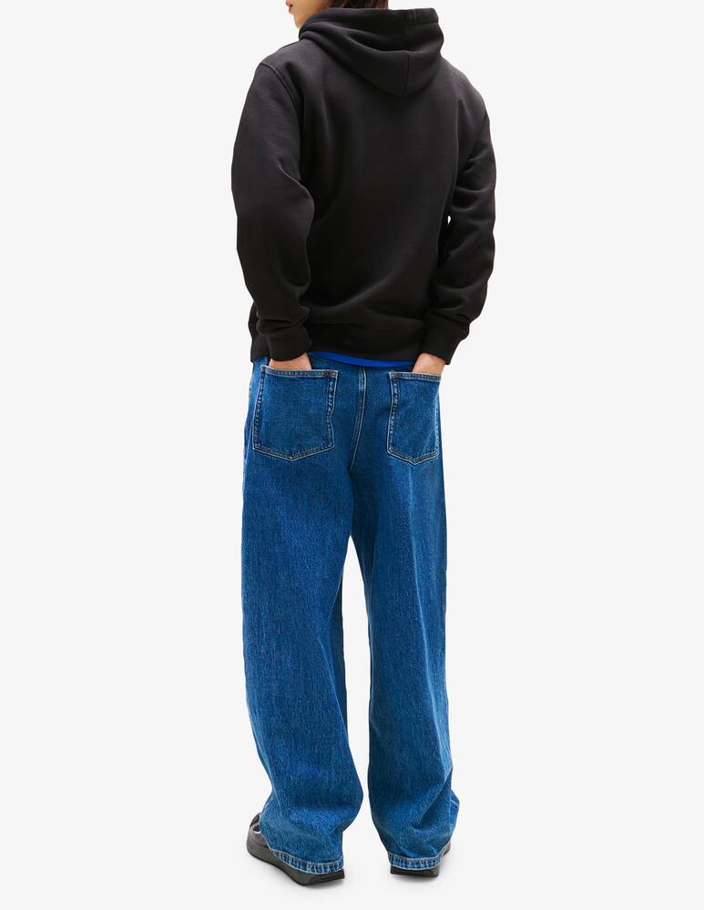 rinascente Tommy Jeans Felpa con cappuccio TJM