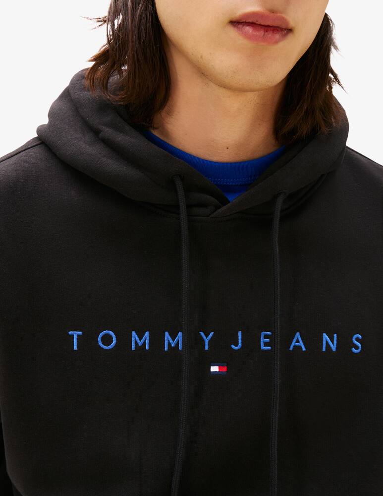 rinascente Tommy Jeans Felpa con cappuccio TJM