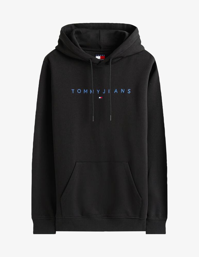 rinascente Tommy Jeans Felpa con cappuccio TJM