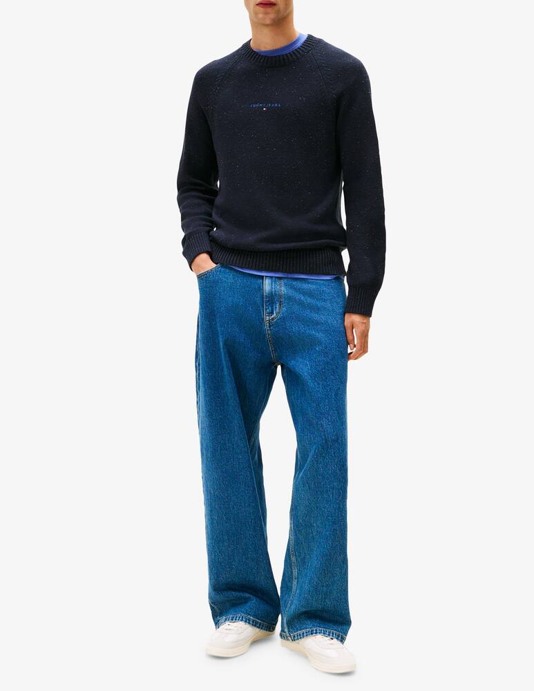 rinascente Tommy Jeans Maglione raglan TJM