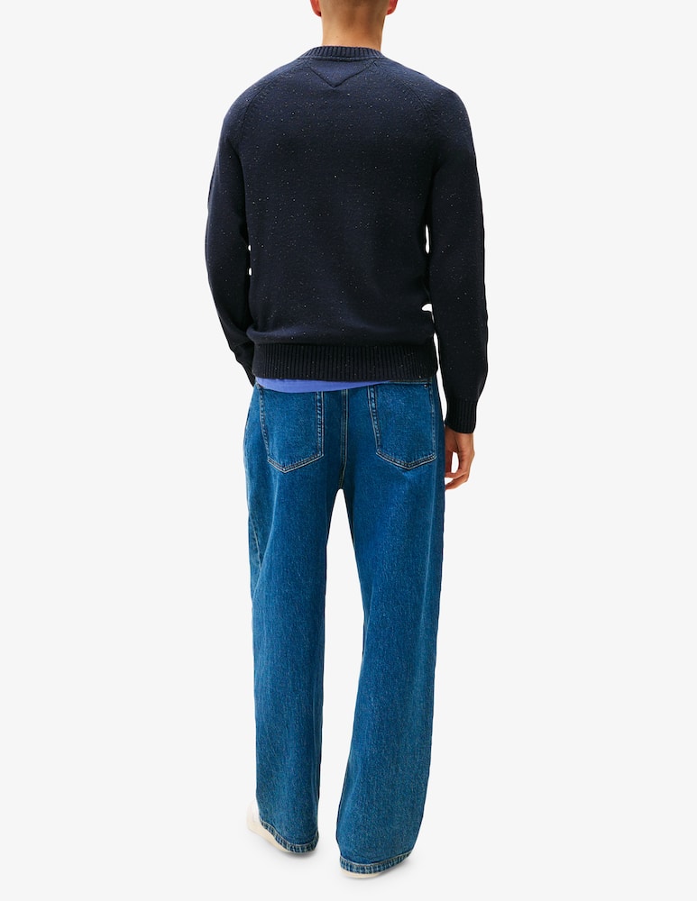 rinascente Tommy Jeans Maglione raglan TJM