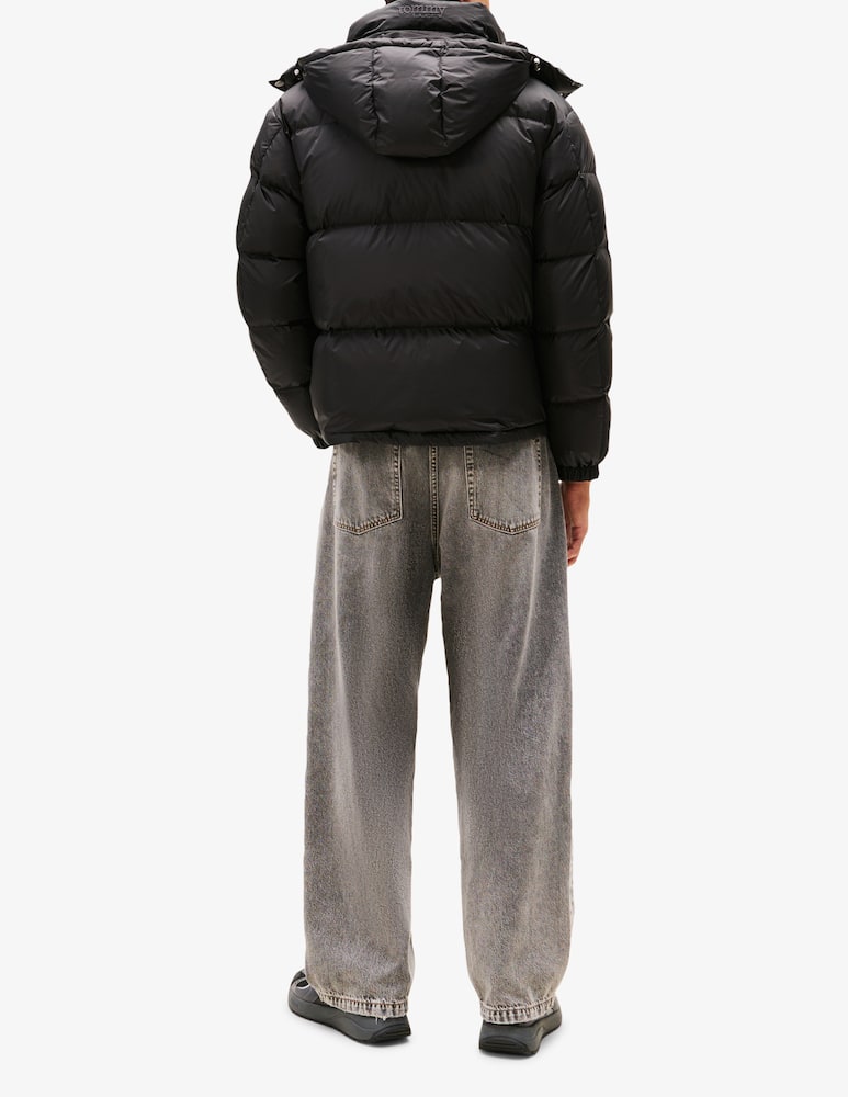 Tommy Jeans Puffer jacket Alaska - picture 3 Tommy Jeans Puffer jacket Alaska - picture 3