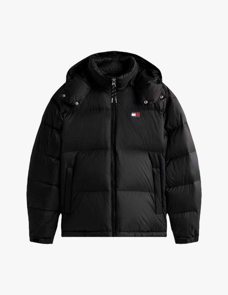 Tommy Jeans Puffer jacket Alaska - picture 5 Tommy Jeans Puffer jacket Alaska - picture 5