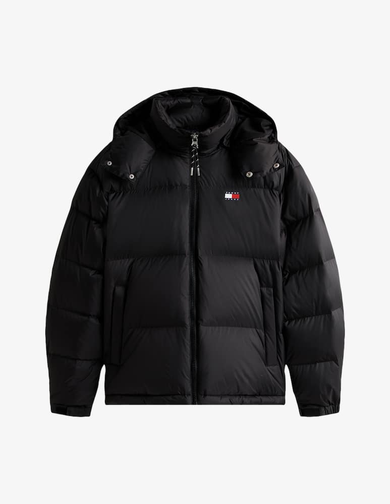 rinascente Tommy Jeans Giacca cappuccio Alaska