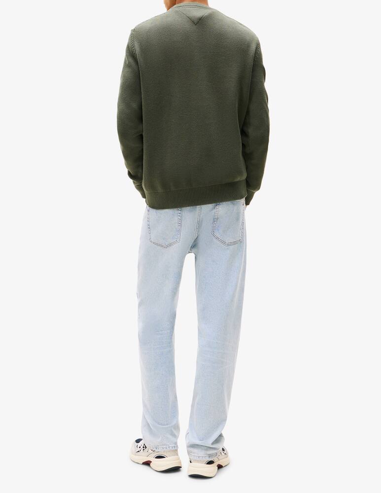 rinascente Tommy Jeans Slim essentials sweater