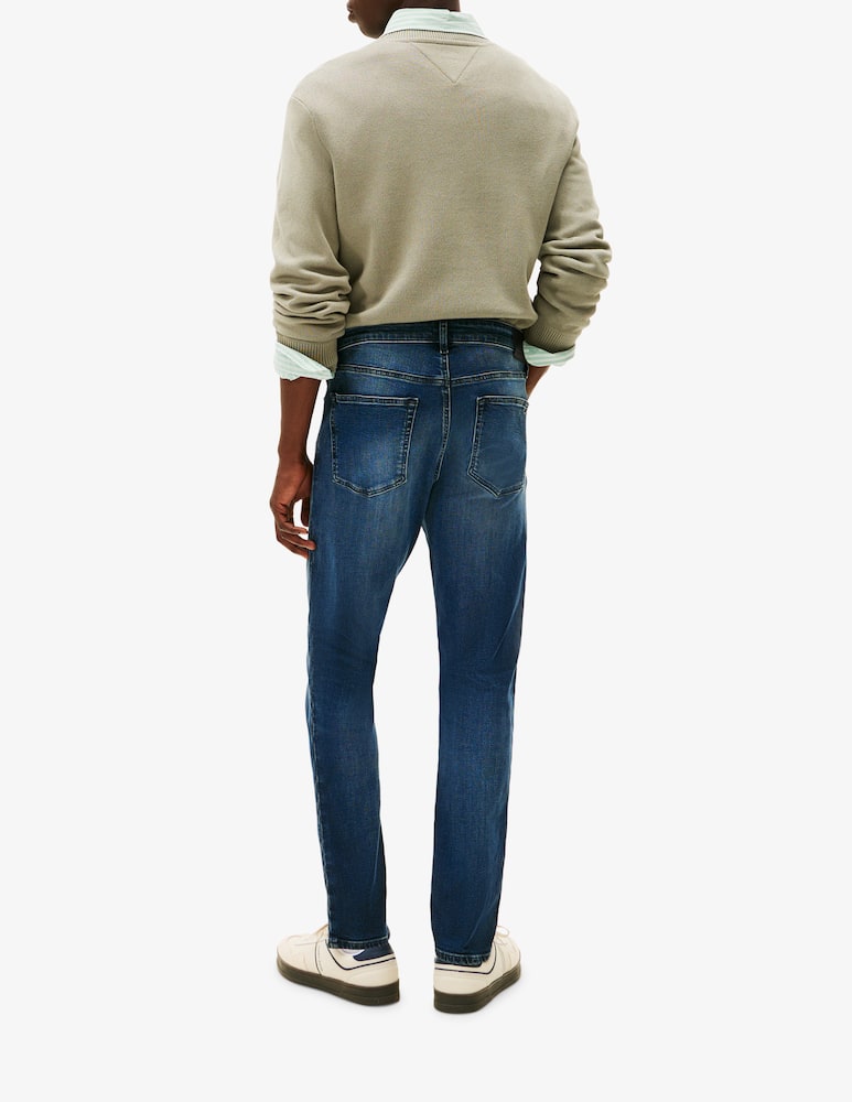 rinascente Tommy Jeans Jeans slim Austin