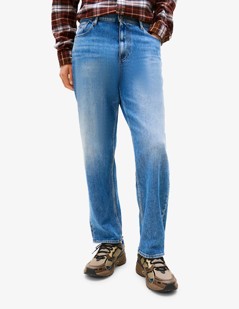 Tommy Jeans Sonny regular tapered jeans - picture 1 Tommy Jeans Sonny regular tapered jeans - picture 1