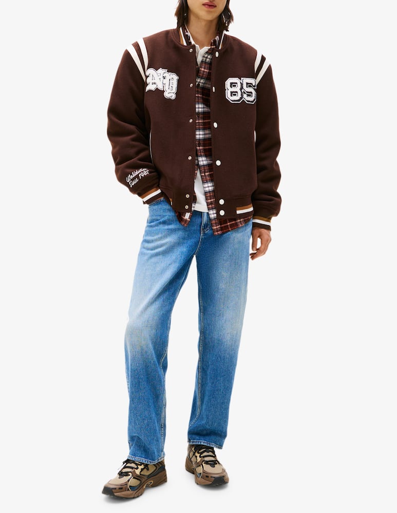 Tommy Jeans Sonny regular tapered jeans - picture 2 Tommy Jeans Sonny regular tapered jeans - picture 2