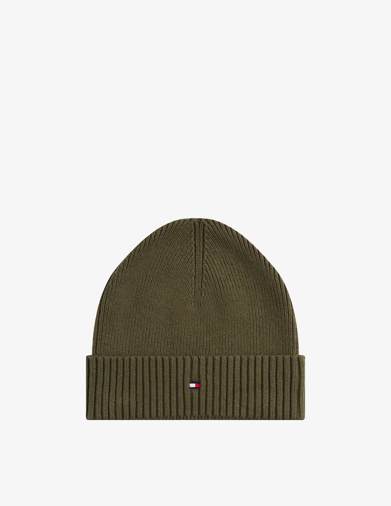 rinascente Tommy Hilfiger Cappello pima cotone TH