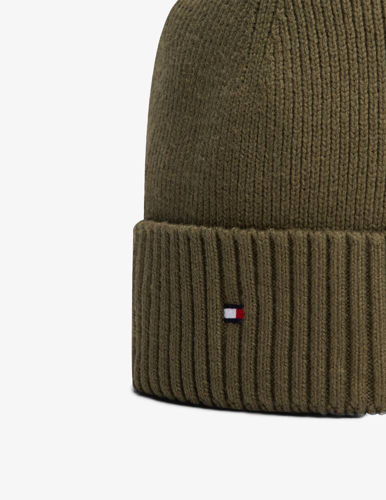 rinascente Tommy Hilfiger Cappello pima cotone TH