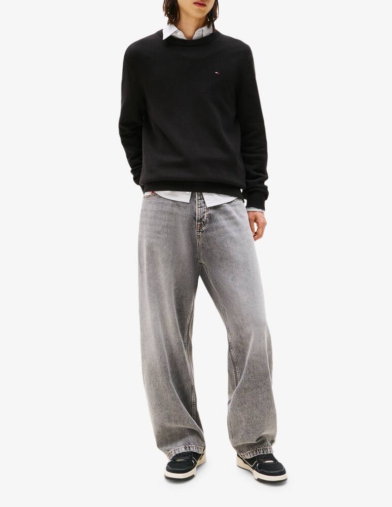 rinascente Tommy Jeans Essential slim sweater