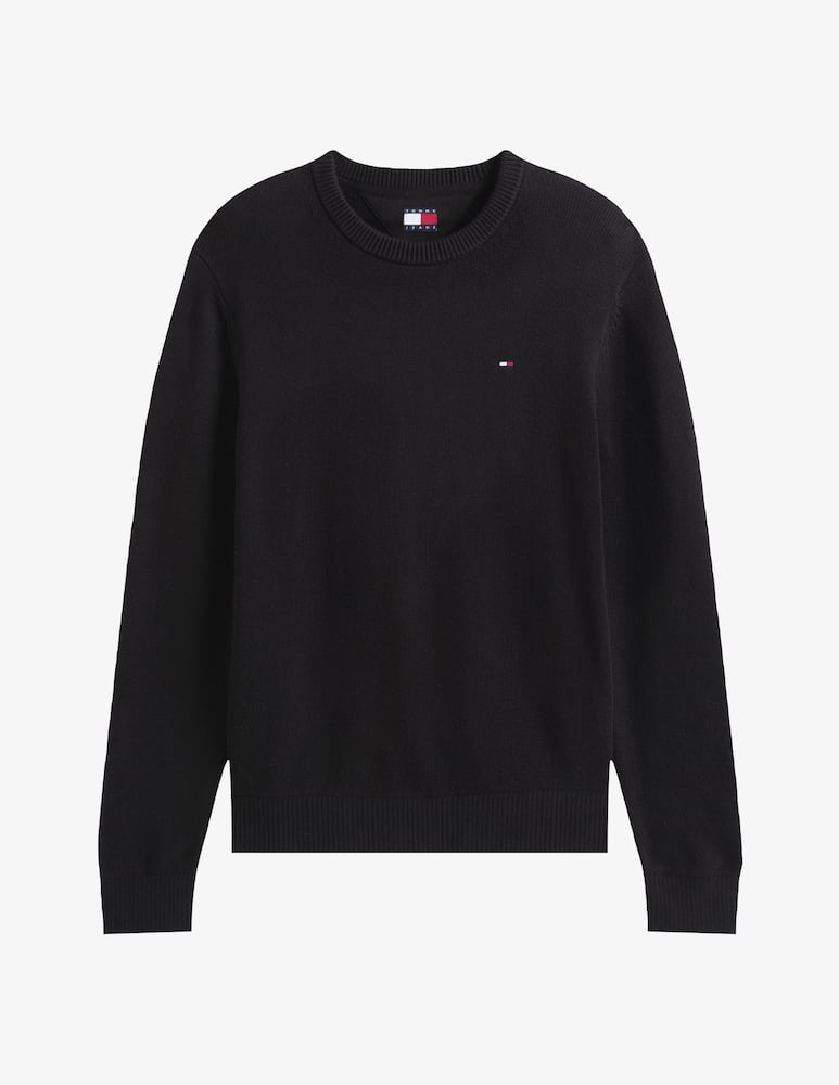 Tommy Jeans Maglione slim ESS TJM - immagine 5 Tommy Jeans Maglione slim ESS TJM - immagine 5