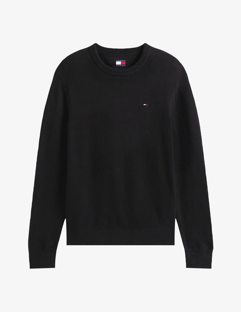 rinascente Tommy Jeans Essential slim sweater