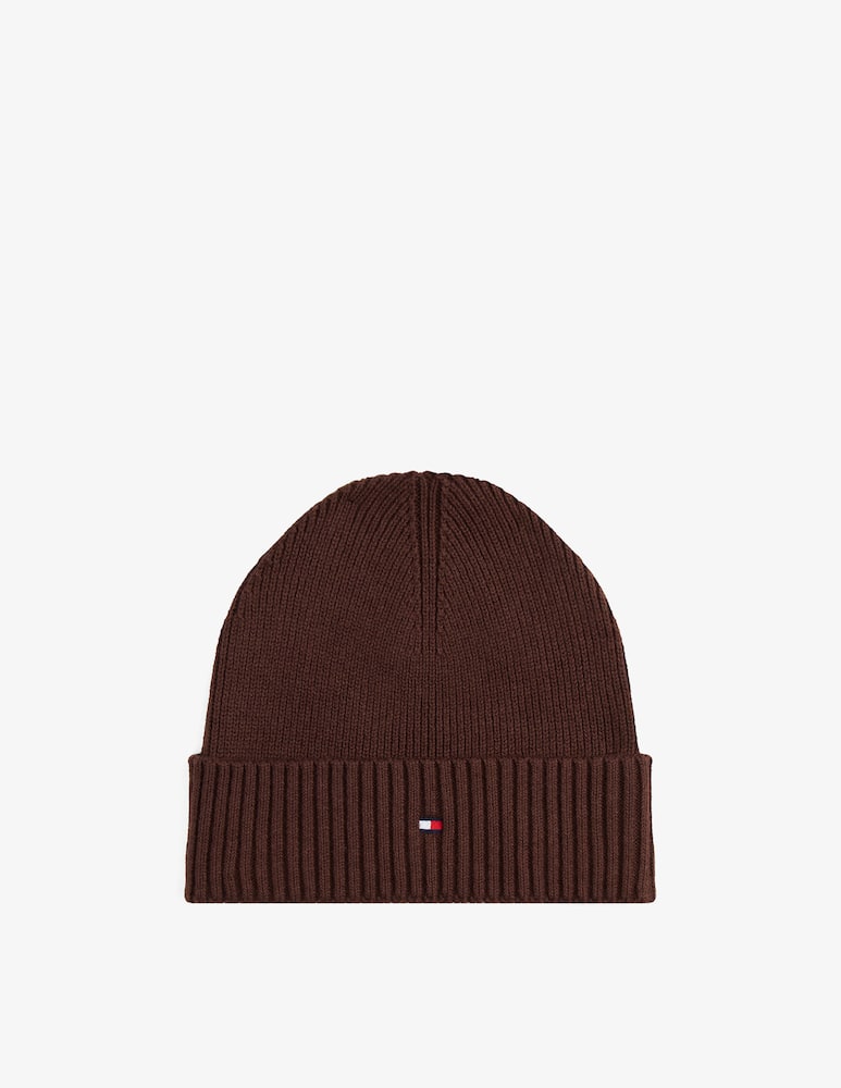 rinascente Tommy Hilfiger Berretto in cotone pima