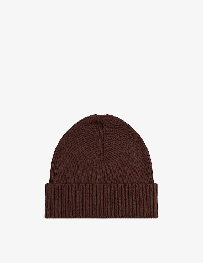 rinascente Tommy Hilfiger Berretto in cotone pima