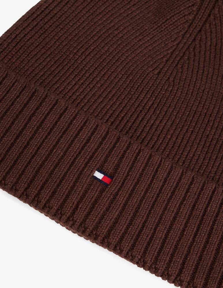 rinascente Tommy Hilfiger Berretto in cotone pima