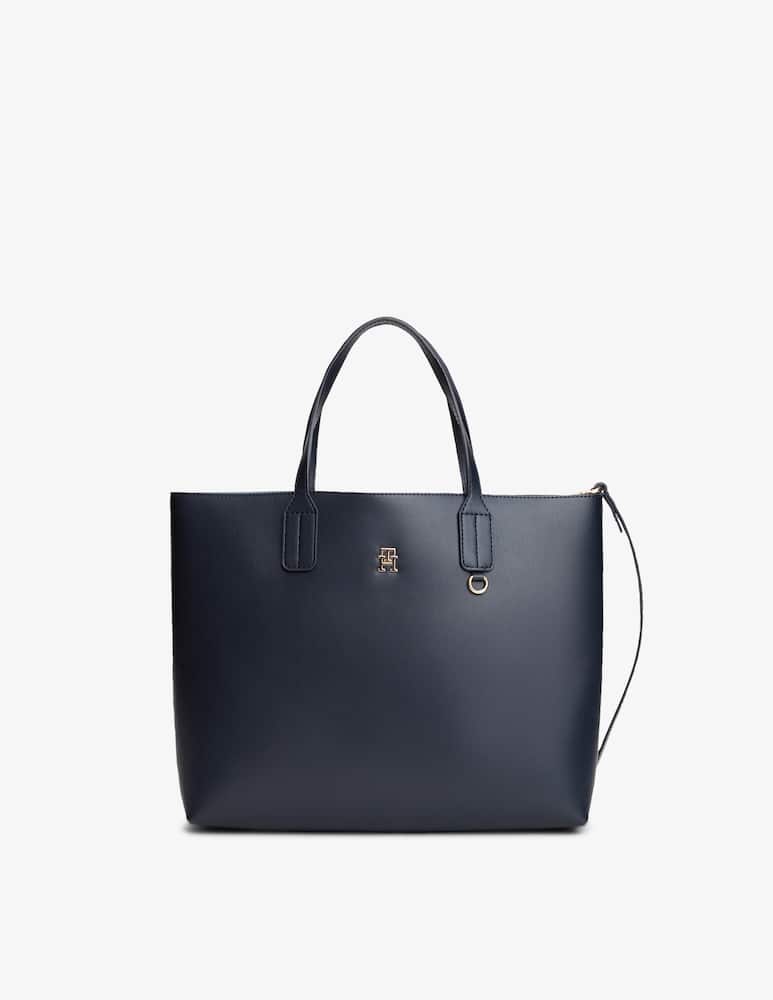rinascente Tommy Hilfiger Icon satchel