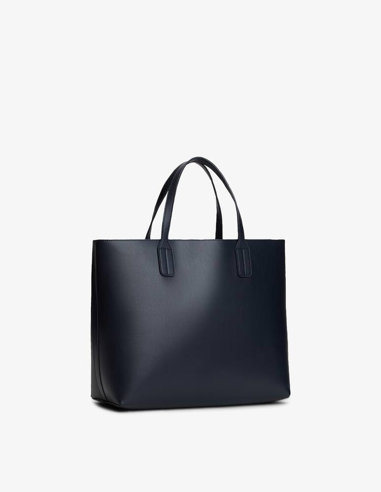 rinascente Tommy Hilfiger Icon satchel