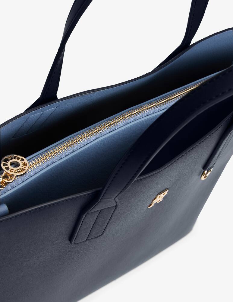 rinascente Tommy Hilfiger Icon satchel