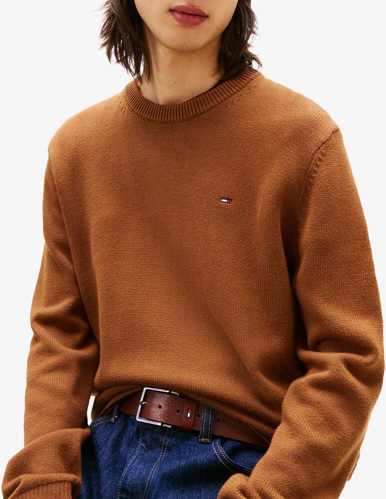 rinascente Tommy Jeans Maglione slim essenziale