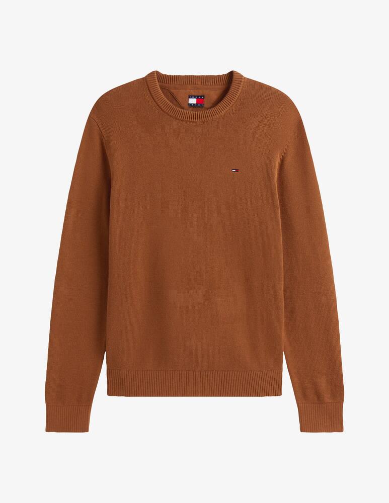 rinascente Tommy Jeans Maglione slim essenziale