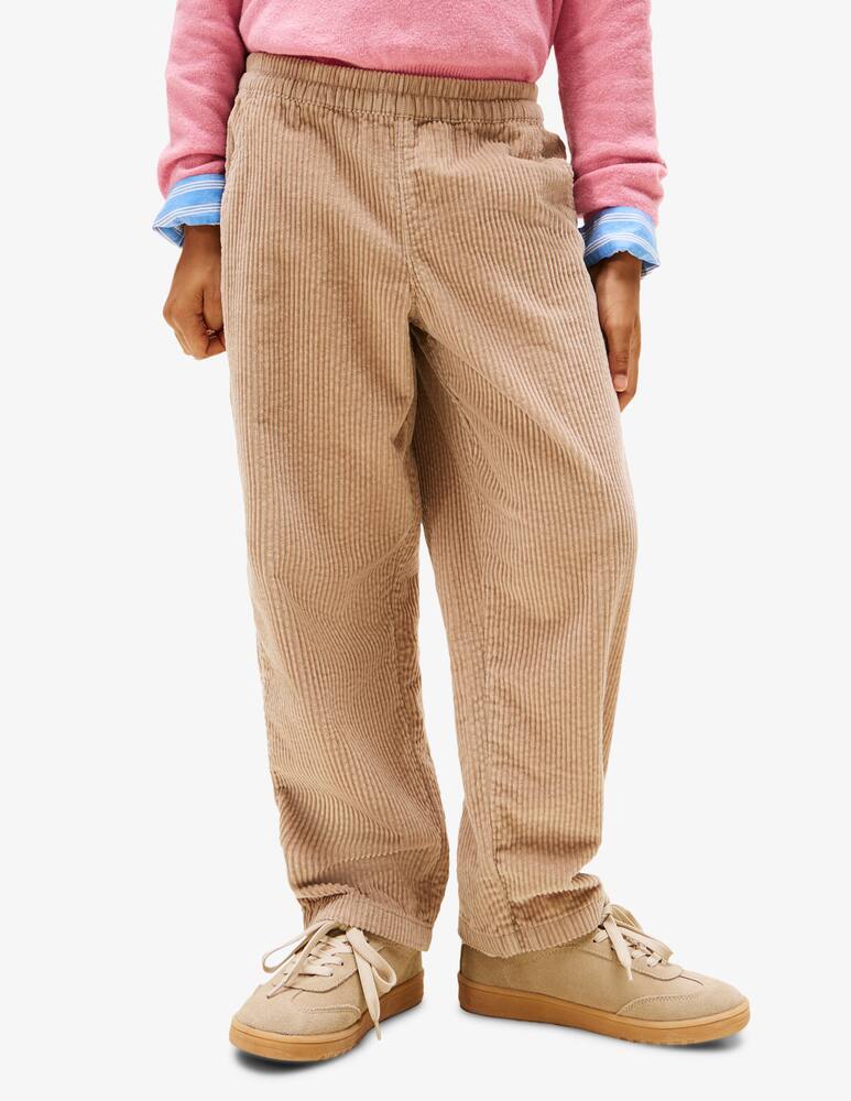 rinascente Tommy Hilfiger Pantaloni in velluto a coste