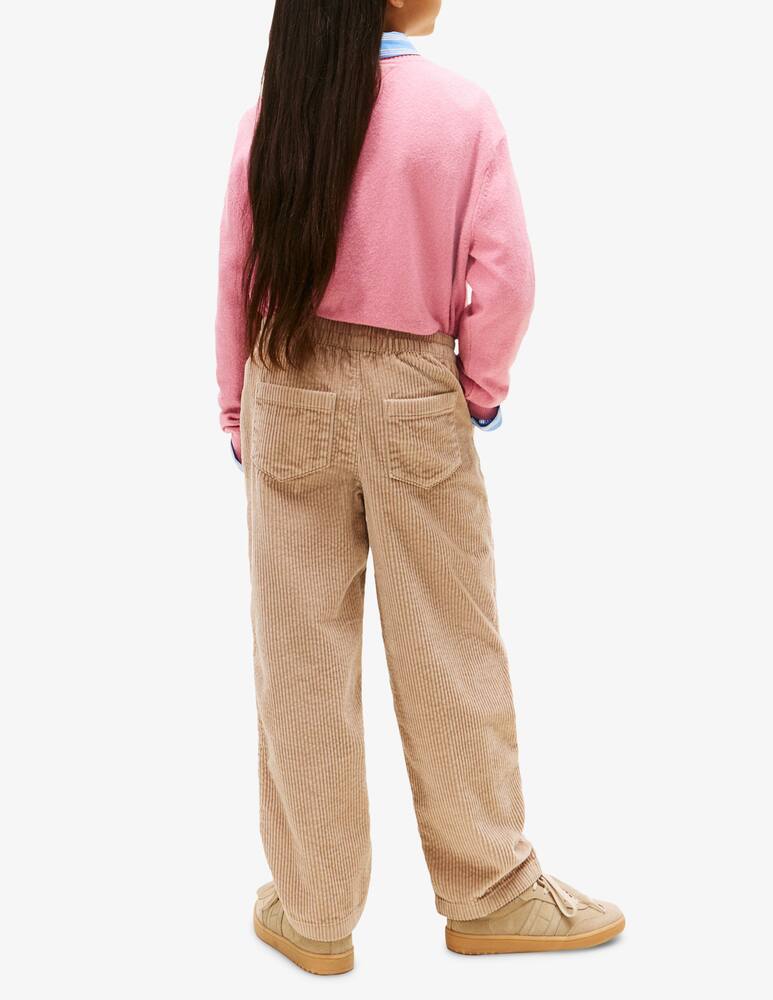 rinascente Tommy Hilfiger Pantaloni in velluto a coste