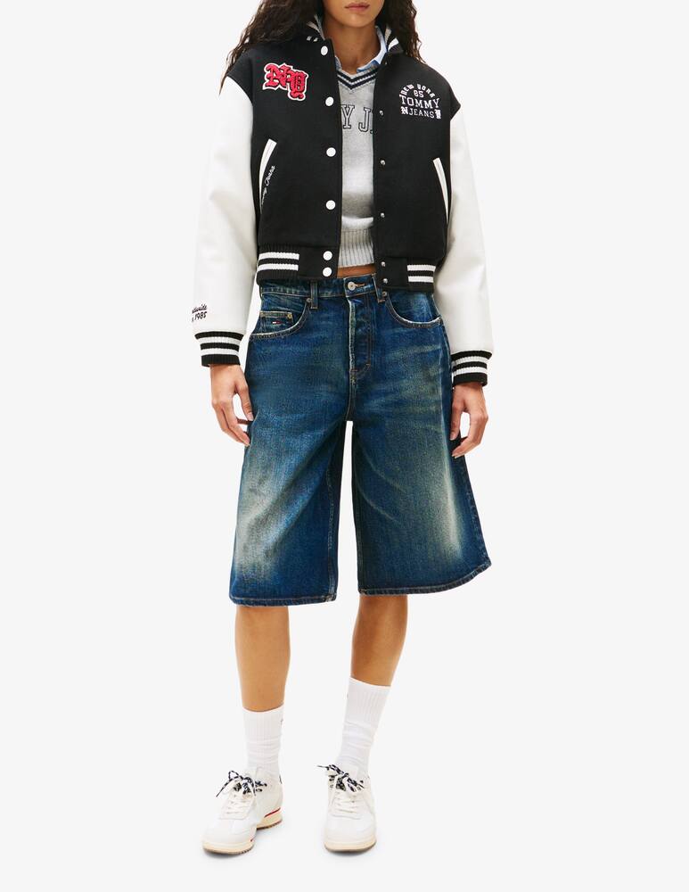 rinascente Tommy Jeans Varsity jacket