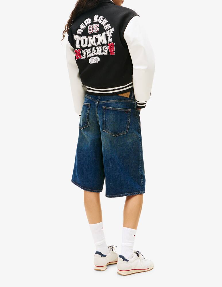 rinascente Tommy Jeans Varsity jacket
