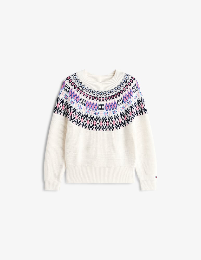 rinascente Tommy Hilfiger Knit sweater