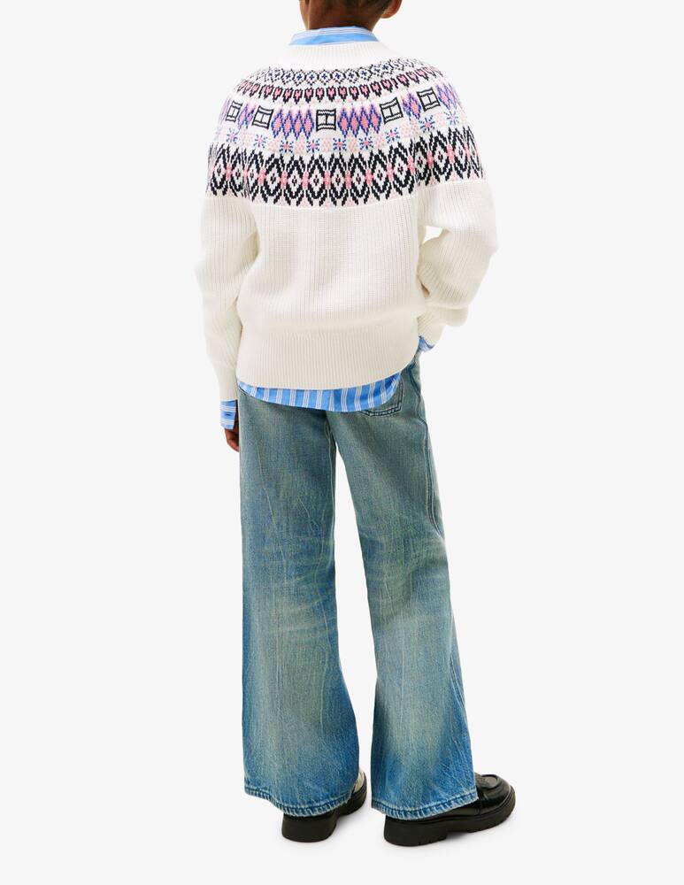 rinascente Tommy Hilfiger Knit sweater