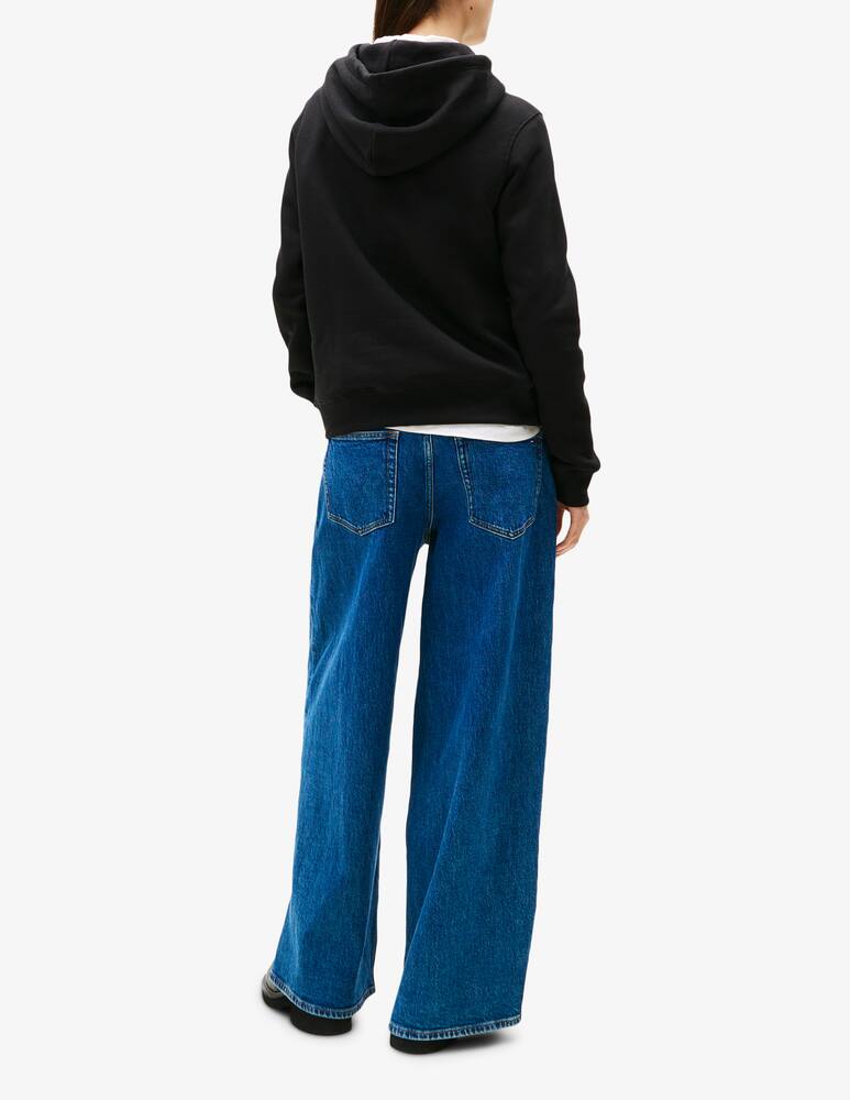 rinascente Tommy Jeans Linear hoodie